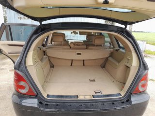 Mercedes-Benz Clase R 2008