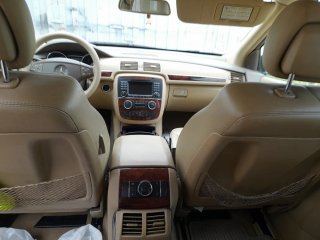 Mercedes-Benz Clase R 2008