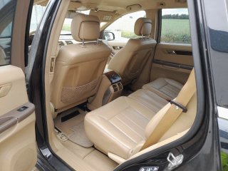 Mercedes-Benz Clase R 2008