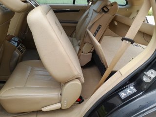 Mercedes-Benz Clase R 2008