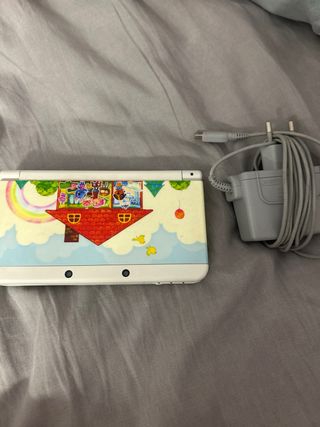 New Nintendo 3DS Animal Crossing: Happy Home