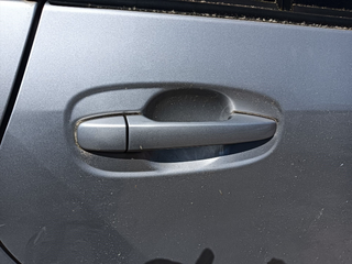 MANETA EXTERIOR TRASERA DERECHA TOYOTA VERSO (AUR