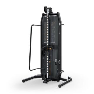 2 Poleas Ajustables Matrix