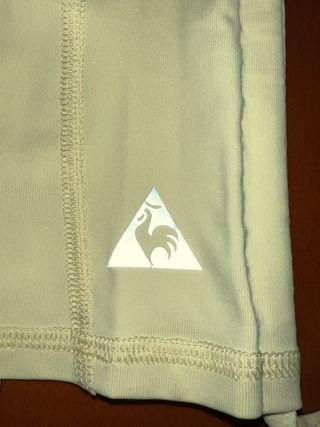 Camiseta Deportiva Mujer Le Coq Sportif