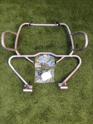 Defensa BMW GS 1200 2011