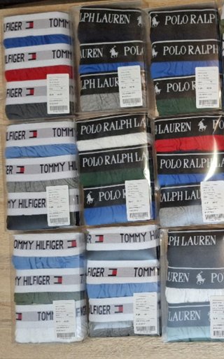 Boxers