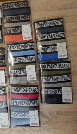 Boxers
