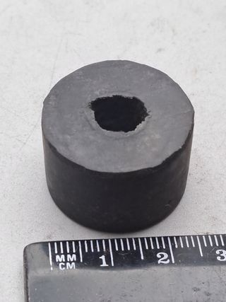 21A1087 4 x Silemblock Goma Mini clasico