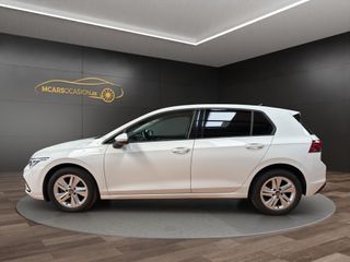 Volkswagen Golf 2.0 TDI 85kW (115CV)