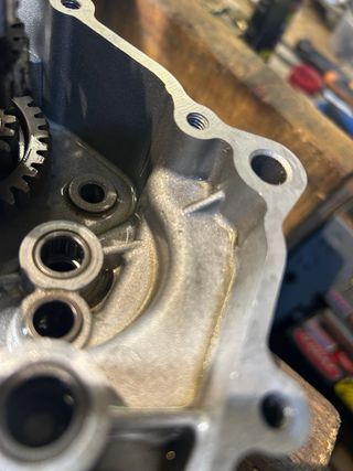 Motor AM6 Reforzado