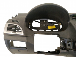 SALPICADERO RENAULT MEGANE III COUPE F9QP8 100458
