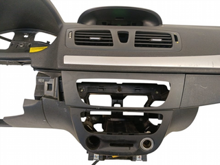 SALPICADERO RENAULT MEGANE III COUPE F9QP8 100458