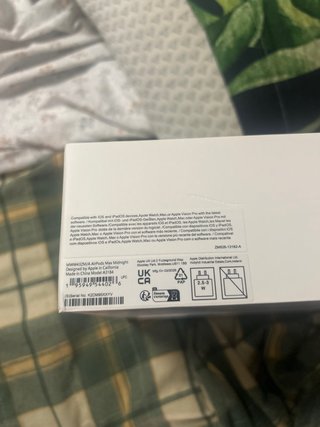 AirPods Max