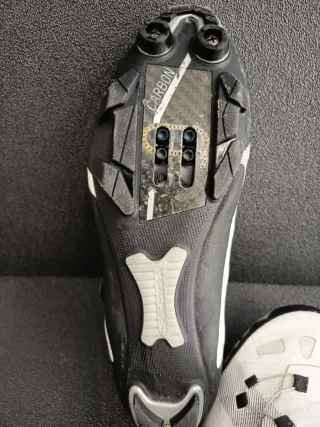 Northwave Ghost XCM Zapatillas Ciclismo