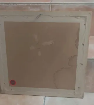 Cuadros infantiles de ositos