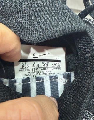 Nike Lunar Magista 2 FC Zapatillas Deportivas