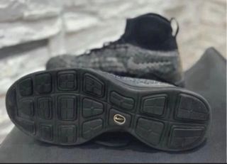 Nike Lunar Magista 2 FC Zapatillas Deportivas