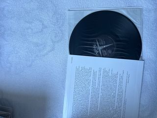 Stan Getz Sweet Rain Vinilo Jazz Verve
