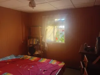 TERRENO 500m² CON CASA AMUEBLADA  SEVILLA LP