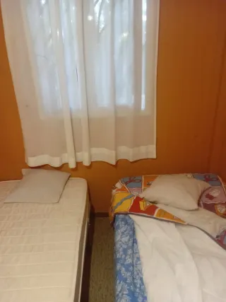 TERRENO 500m² CON CASA AMUEBLADA  SEVILLA LP