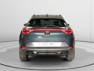 Cupra Formentor 2.0 TDI