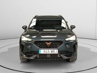 Cupra Formentor 2.0 TDI