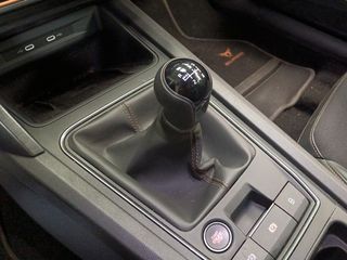 Cupra Formentor 2.0 TDI