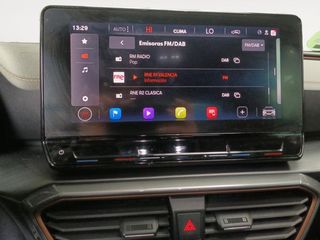 Cupra Formentor 2.0 TDI