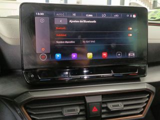 Cupra Formentor 2.0 TDI
