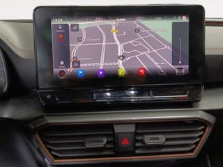Cupra Formentor 2.0 TDI