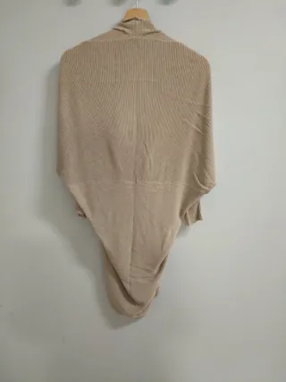 Cardigan beige