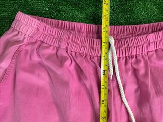 Pantaloni rosa
