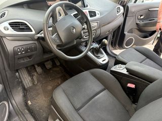 Renault Scenic 1.5.dcil