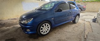 Peugeot 206 2005