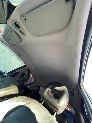Peugeot 206 2005
