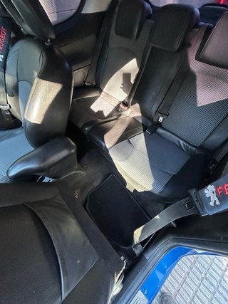 Peugeot 206 2005