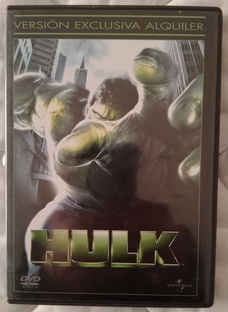 4 DVDs - "Super Heroes"