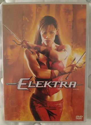 4 DVDs - "Super Heroes"