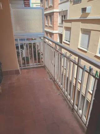Piso céntrico con ascensor Vila-real