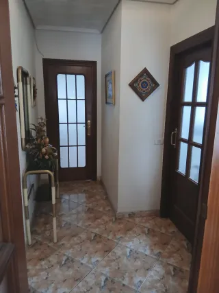 Piso céntrico con ascensor Vila-real