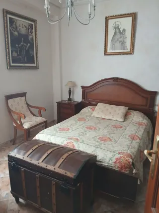 Piso céntrico con ascensor Vila-real