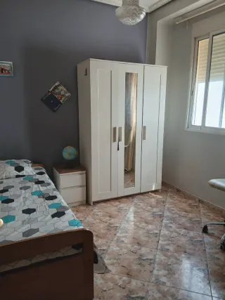 Piso céntrico con ascensor Vila-real