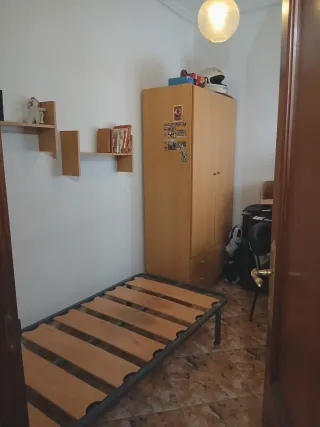 Piso céntrico con ascensor Vila-real
