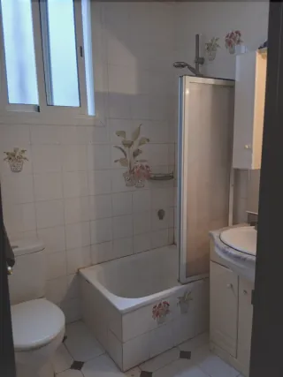 Piso céntrico con ascensor Vila-real