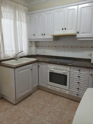 Piso céntrico con ascensor Vila-real