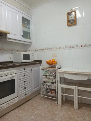Piso céntrico con ascensor Vila-real