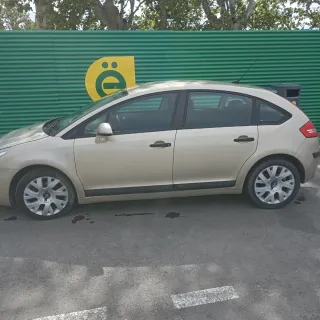 Citroen C4 2005