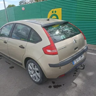 Citroen C4 2005