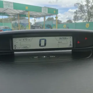 Citroen C4 2005
