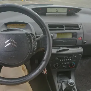 Citroen C4 2005